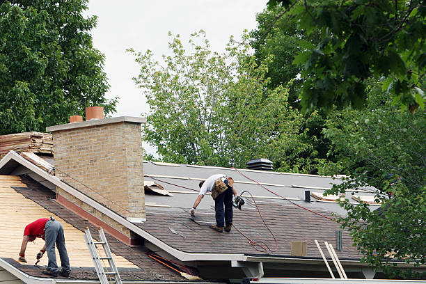 Quick and Trustworthy Emergency Roof Repair Services in Mayflower Village, CA